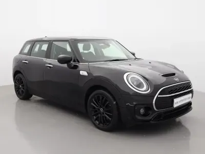 Used Mini Cooper Clubman Classic 2022 Estate