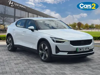 Used Polestar 2