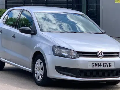Usado VW Polo