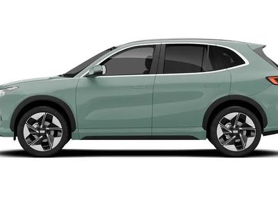 Novo Geely EX5 160 kW (218 HP) 2025 SUV