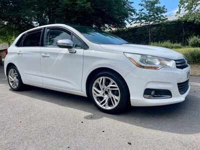 Citroën C4