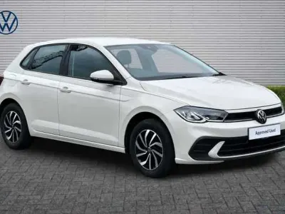 Used VW Polo 80 HP (58 kW) 2024 Hatchback