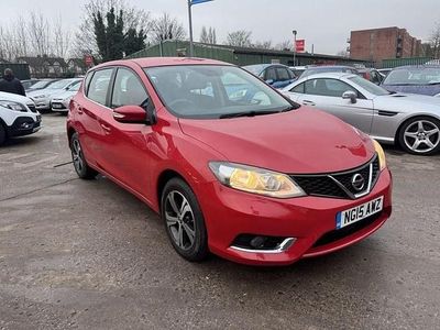 Nissan Pulsar