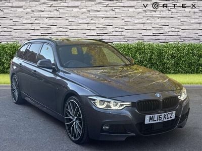 BMW 335