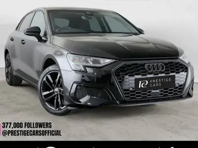 Used Audi A3 Sportback Sport 150 HP (110 kW) 2024 Hatchback