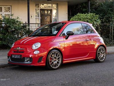 Abarth 695