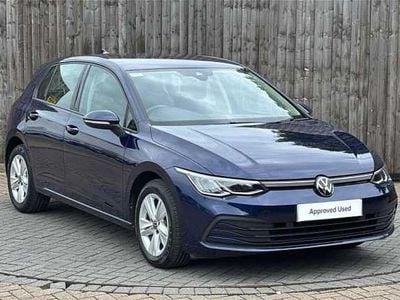VW Golf VIII