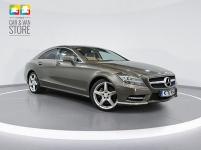 Mercedes CLS350