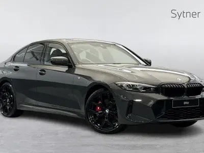 Used BMW 320