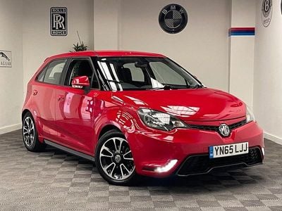 MG MG3
