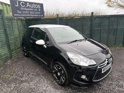 Citroën DS3