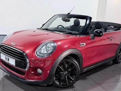 Used 2016 Mini Cooper Hatchback | £8,795 (Fair price)