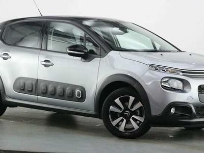 used Citroën C3 1.2 Puretech 110 Flair 5Dr [6 Speed]