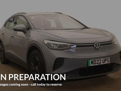 VW ID.4