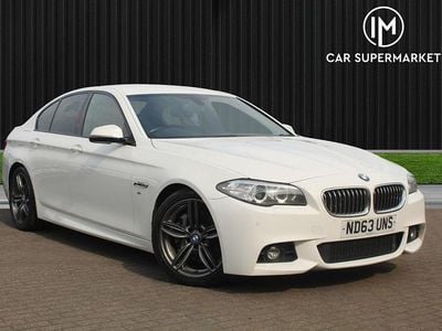 BMW 525