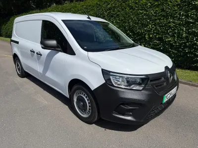 Used Renault Kangoo