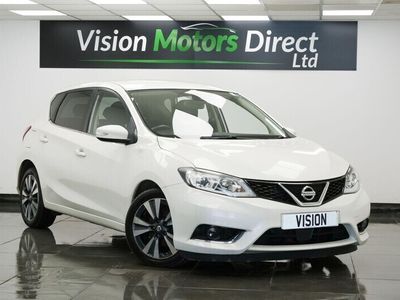 Nissan Pulsar