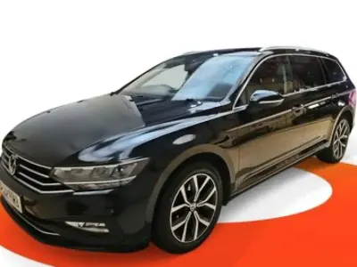 Used VW Passat SEL 150 HP (110 kW) 2022 Estate