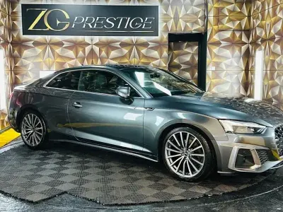Used Audi A5