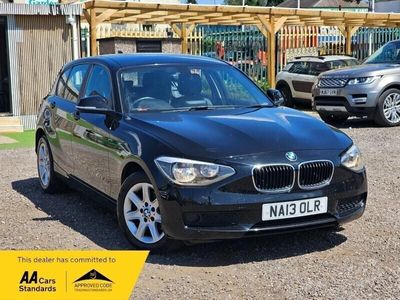 BMW 114