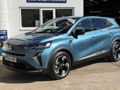 Renault Symbioz