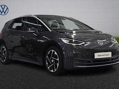 Used VW ID.3 150 kW (204 HP) 2022 Hatchback