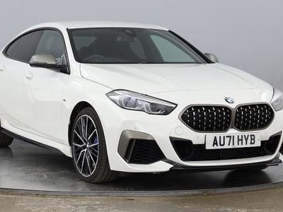 BMW M235