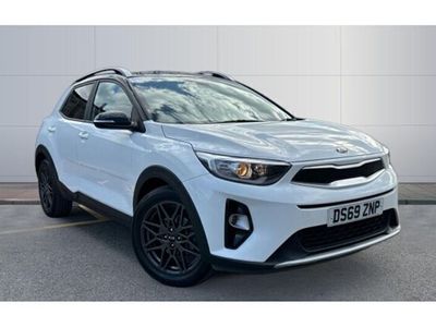 used Kia Stonic 1.0T GDi Maxx 5dr