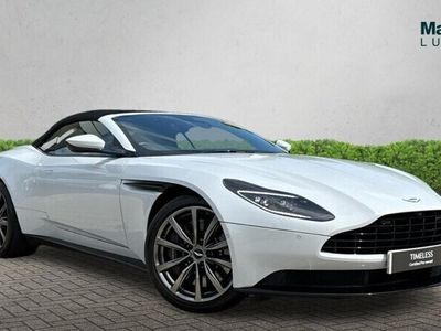 Aston Martin DB11