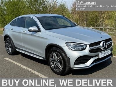 Mercedes GLC220