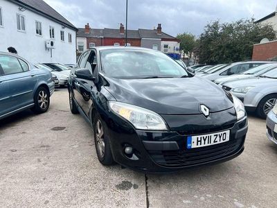 Renault Mégane III