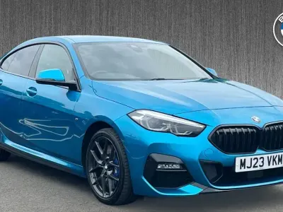 Used BMW 220