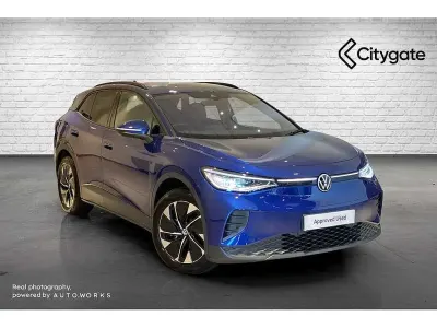 Used VW ID.4 210 kW (286 HP) 2025 SUV