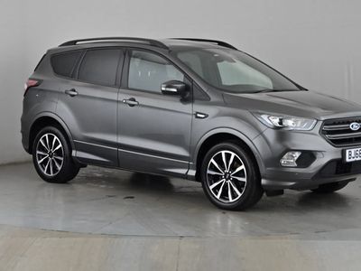 used Ford Kuga 1.5 EcoBoost ST-Line 2WD