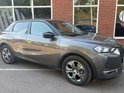 Used DS Automobiles DS3 Crossback E-Tense