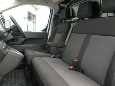 Peugeot e-Expert