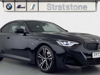 BMW 230