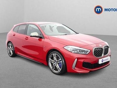 Begagnad BMW M135 306 HK (225 kW) 2024 Halvkombi