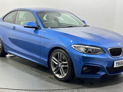 BMW 220
