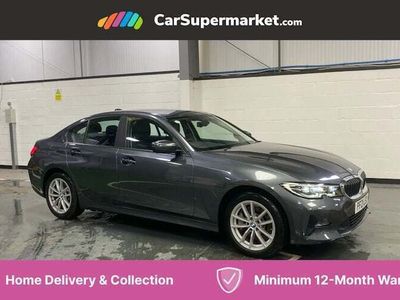 BMW 330e