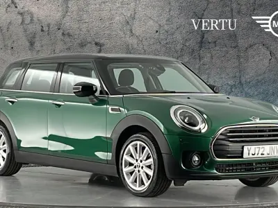 Usado Mini Cooper Clubman Classic 136 CV (100 kW) 2009 Familiar