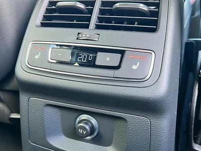 Used Audi RS4 450 HP (330 kW) 2018 Black Estate