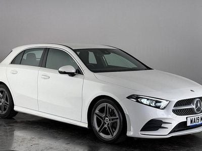 Mercedes A220