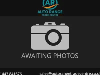 Used Mitsubishi Mirage