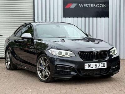 BMW M235