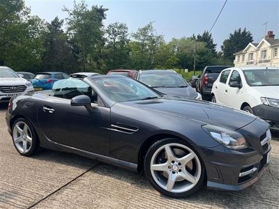 Mercedes SLK200