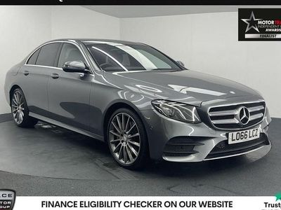 Mercedes E350