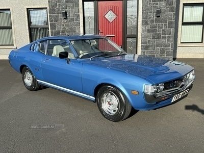 Toyota Celica