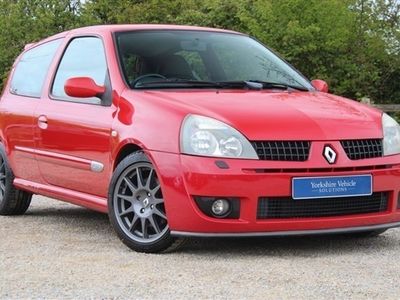 Renault Clio II