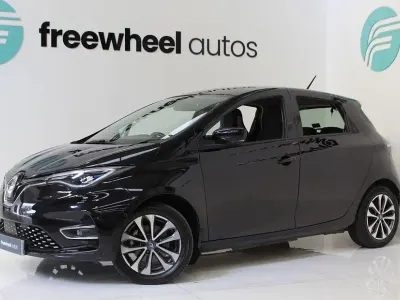 Used Renault Rapid GT-Line 2020 Hatchback